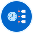 Hourglass Icon