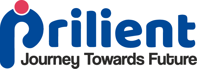 Prilient — Journey Towards Future